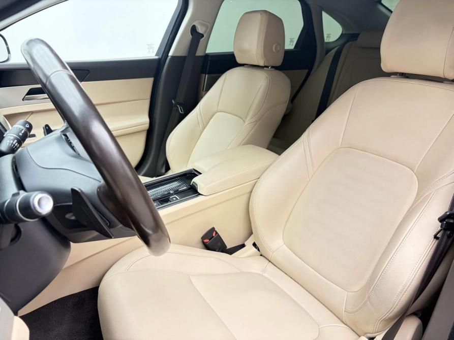 Jaguar XF II Ростов-на-Дону  - изображение 17