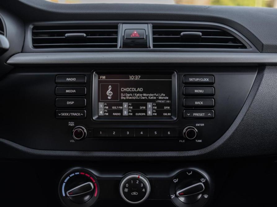 Kia Rio IV Сочи  - изображение 14