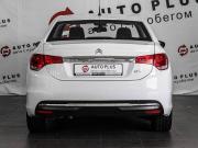 Citroen C4 II Минеральные Воды  - изображение 22