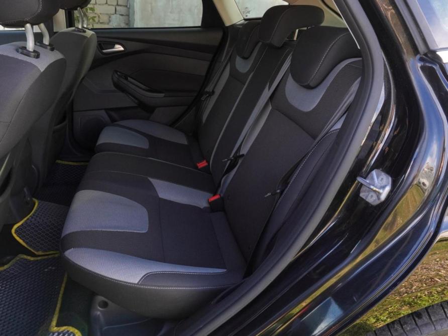 Ford Focus III Тверь  - изображение 7