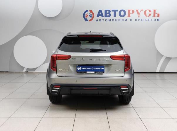 Haval Jolion I Рестайлинг с пробегом 2025 года, цена 2 377 000 рублей, 17000 км, внедорожник, Автокод Объявления