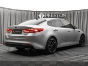 Kia Optima IV Москва  - изображение 36