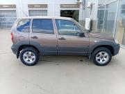 Chevrolet Niva I Рестайлинг Воронеж  - изображение 17