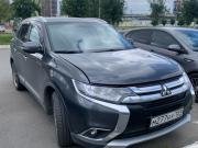 Mitsubishi Outlander III Рестайлинг 2 Ижевск  - изображение 38