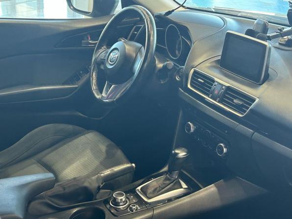 Mazda 3 III (BM) с пробегом 2014 года, цена 1 145 000 рублей, 210000 км, седан, Автокод Объявления