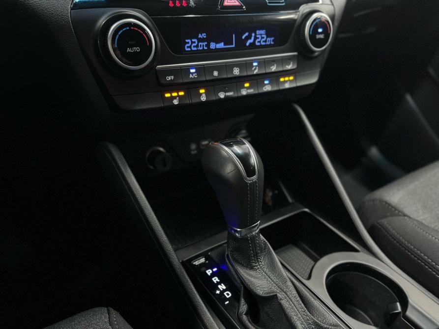 Hyundai Tucson III Рестайлинг Ростов-на-Дону  - изображение 14