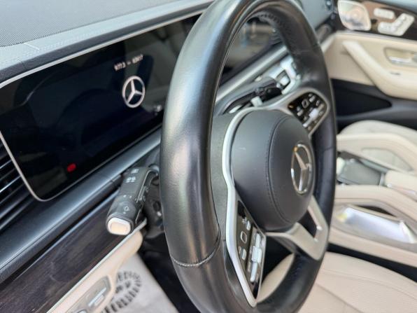Mercedes-Benz GLS II (X167) с пробегом 2021 года, цена 9 170 000 рублей, 63417 км, внедорожник, Автокод Объявления