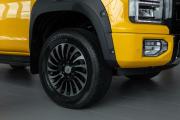 Foton Tunland G9 Москва  - изображение 48