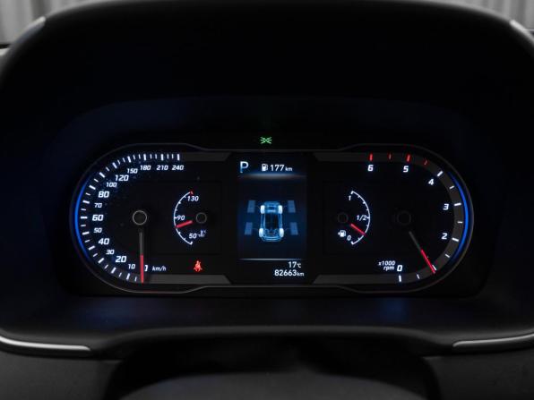 Hyundai Tucson IV с пробегом 2022 года, цена 3 300 000 рублей, 82652 км, внедорожник, Автокод Объявления