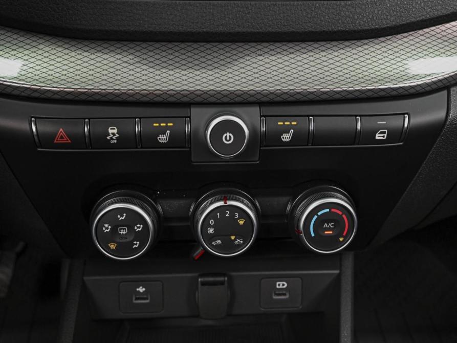 Lada (ВАЗ) Vesta I Рестайлинг (NG) Ставрополь  - изображение 13