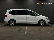 Volkswagen Sharan II Челябинск  - изображение 30