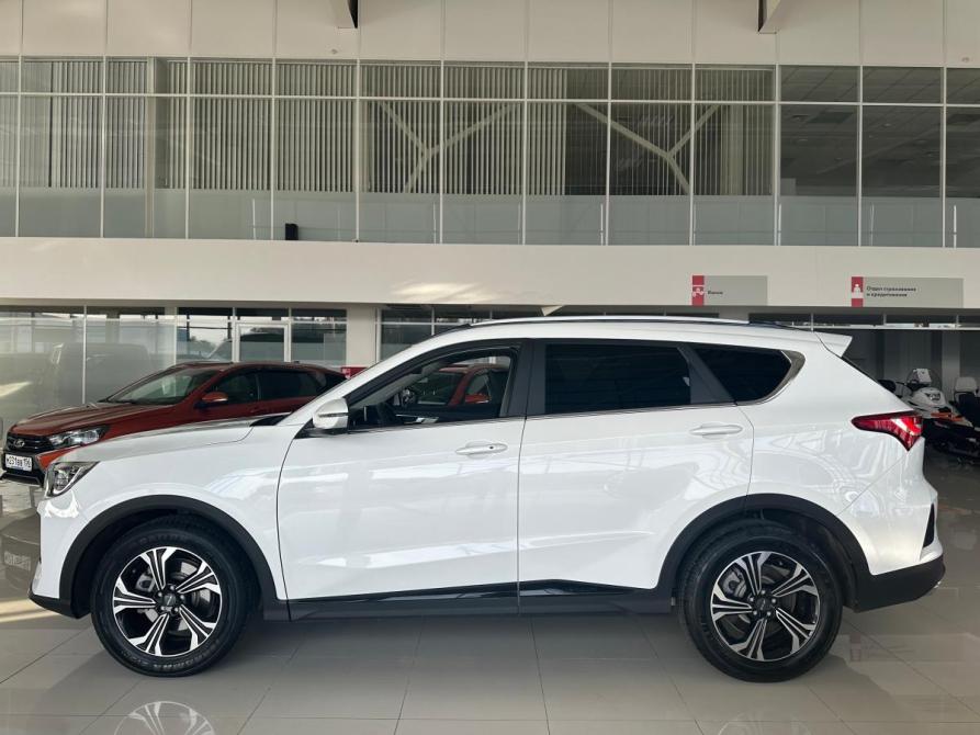 JETOUR X70 I Рестайлинг 2 Оренбург  - изображение 6