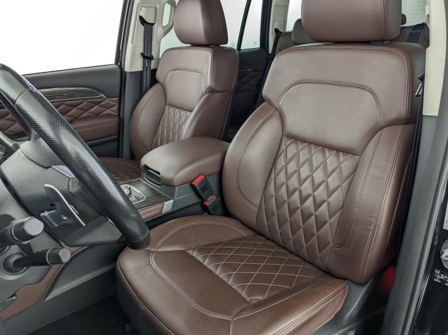 Haval H9 I Рестайлинг Москва  - изображение 24