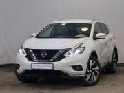 Nissan Murano III (Z52) Кемерово  - изображение 28