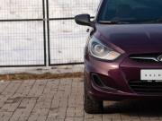 Hyundai Solaris I Иваново  - изображение 40