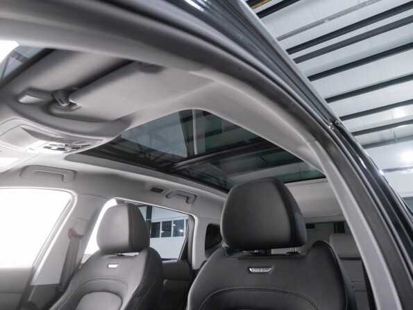 Chery Tiggo 7 Pro Max I с пробегом 2023 года, цена 2 289 000 рублей, 32157 км, внедорожник, Автокод Объявления