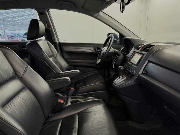 Honda CR-V III с пробегом 2008 года, цена 1 500 000 рублей, 153093 км, внедорожник, Автокод Объявления
