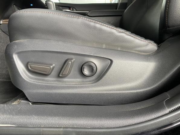 Toyota Camry VIII (XV70) с пробегом 2020 года, цена 2 945 000 рублей, 58452 км, седан, Автокод Объявления