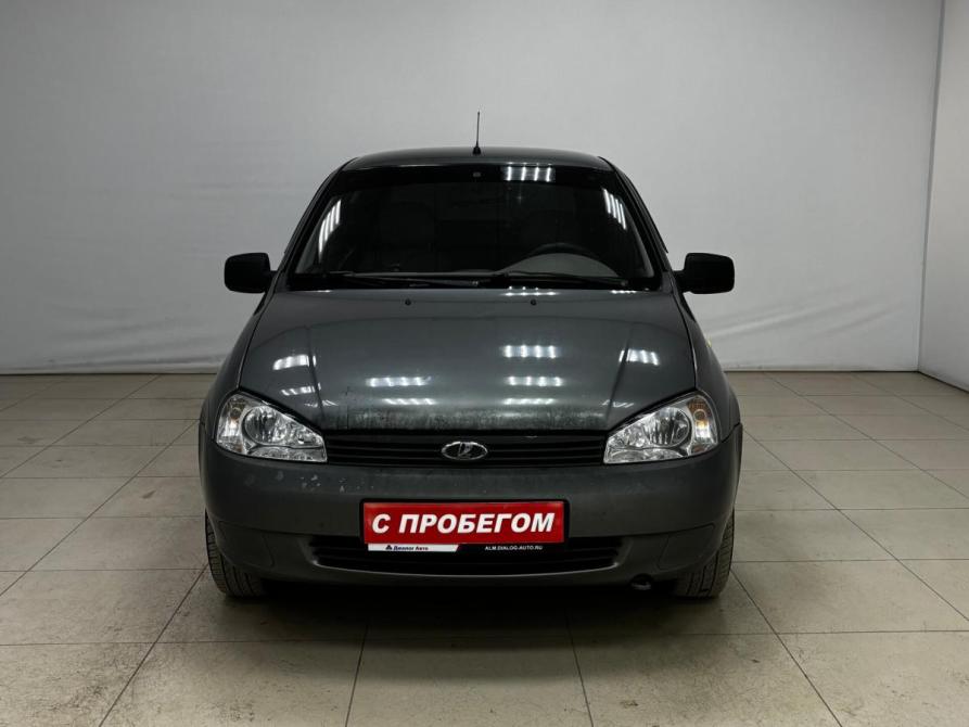 Lada (ВАЗ) Kalina I Альметьевск  - изображение 2