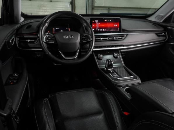 Chery Tiggo 8 I Рестайлинг с пробегом 2023 года, цена 1 999 000 рублей, 26455 км, внедорожник, Автокод Объявления