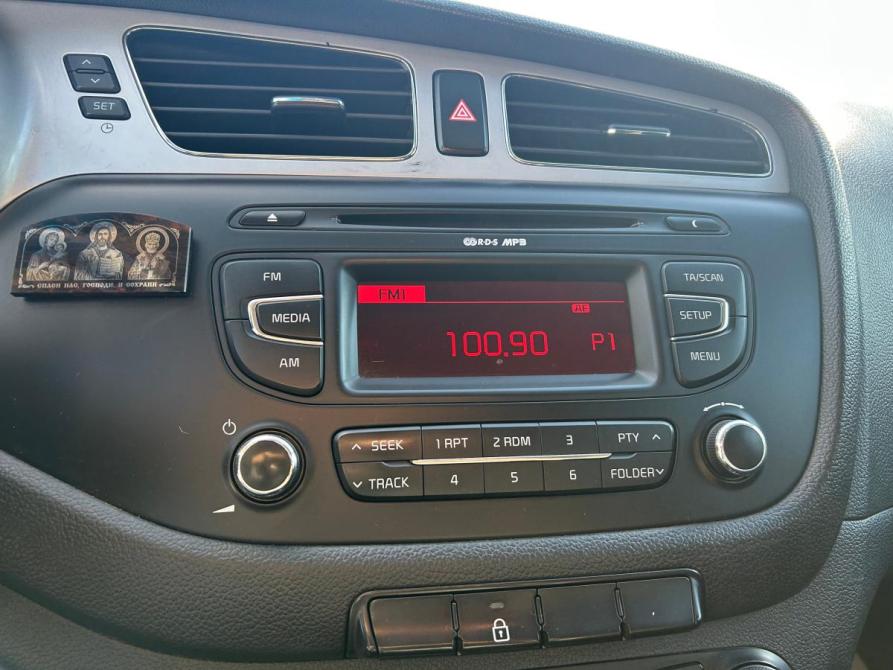 Kia Ceed II Пермь  - изображение 13
