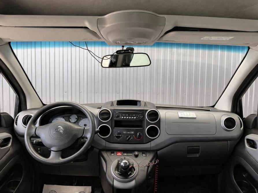 Citroen Berlingo II Рестайлинг 2 Пермь  - изображение 6