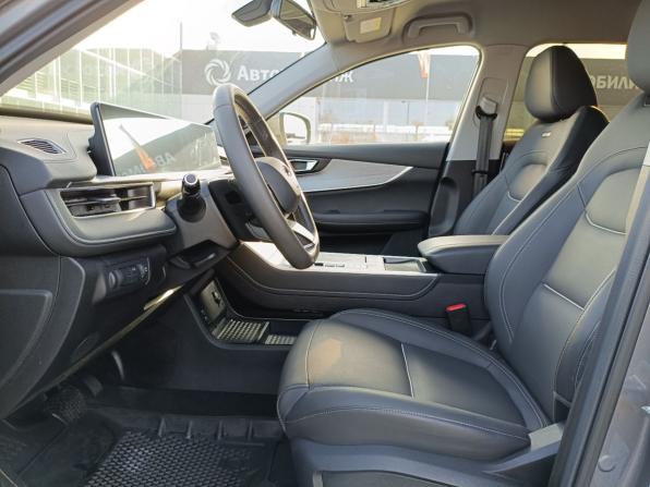 Chery Tiggo 7 Pro Max I с пробегом 2023 года, цена 1 659 000 рублей, 74000 км, внедорожник, Автокод Объявления
