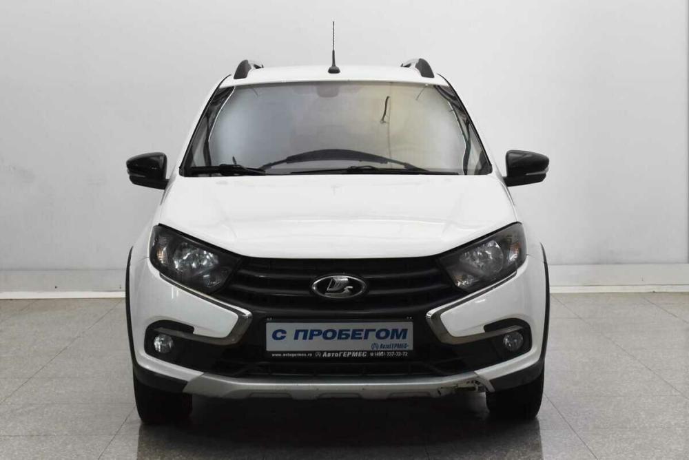 Lada (ВАЗ) Granta I Рестайлинг Москва  - изображение 2