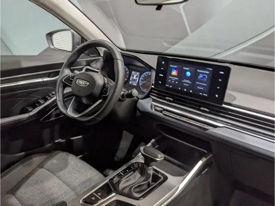 Belgee S50 Пермь  - изображение 15