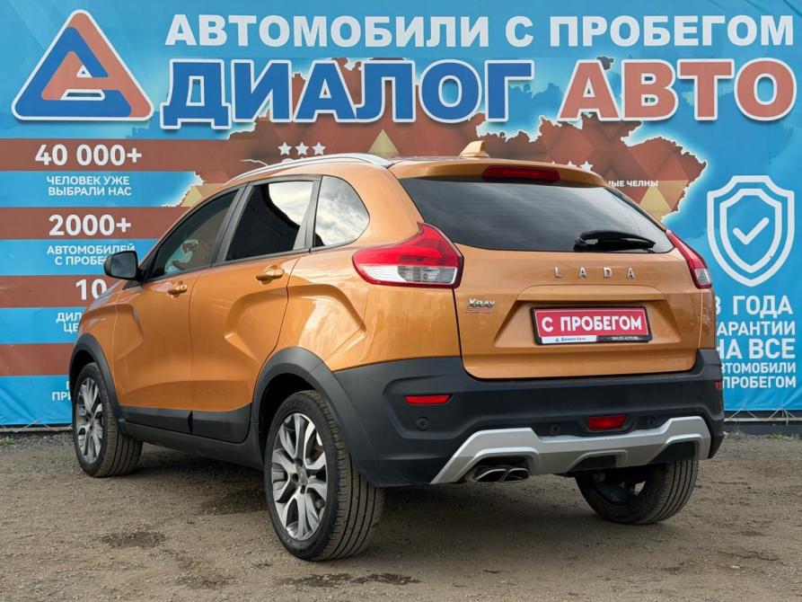 Lada (ВАЗ) XRAY I Набережные Челны  - изображение 6