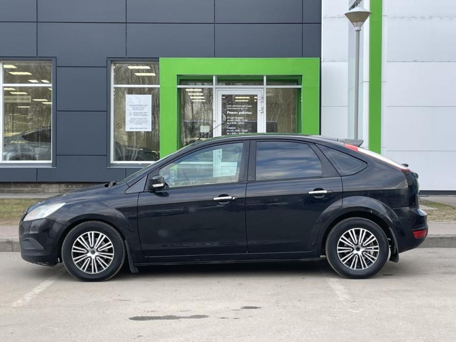 Ford Focus II Рестайлинг Ярославль  - изображение 8
