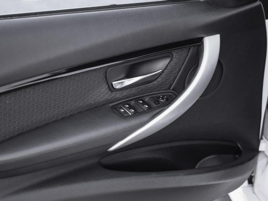 BMW 3 серии VI (F3x) Рестайлинг Санкт-Петербург  - изображение 23