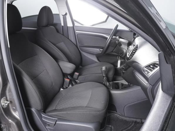 Lada (ВАЗ) Vesta I с пробегом 2021 года, цена 1 169 000 рублей, 63166 км, седан, Автокод Объявления