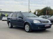 Chevrolet Lacetti I Ижевск  - изображение 17