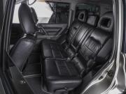Mitsubishi Pajero III Рестайлинг Ростов-на-Дону  - изображение 26