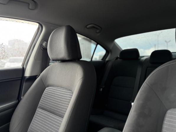 Kia Cerato III Рестайлинг (Classic) с пробегом 2018 года, цена 1 560 000 рублей, 141625 км, седан, Автокод Объявления