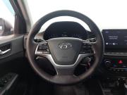 Hyundai Solaris II Рестайлинг Пермь  - изображение 31