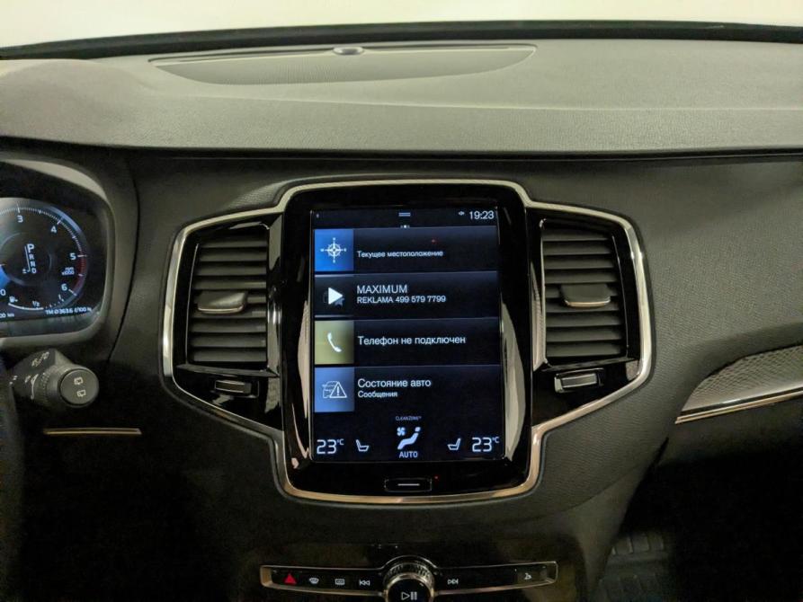 Volvo XC90 II Москва  - изображение 23