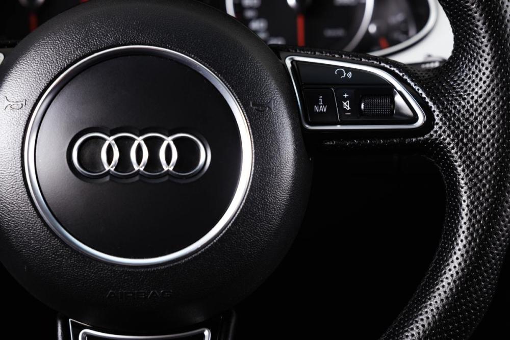 Audi A4 IV (B8) Рестайлинг Пермь  - изображение 21