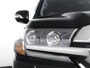 Toyota Land Cruiser 200 Series Рестайлинг 2 Москва  - изображение 55