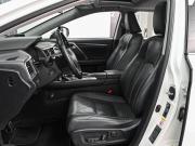 Lexus RX IV Ставрополь  - изображение 35