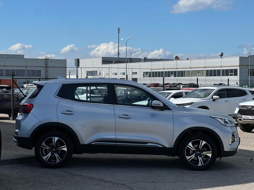 Chery Tiggo 4 Pro I Самара  - изображение 8