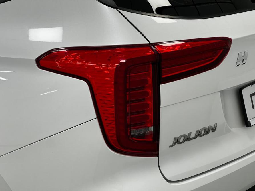 Haval Jolion I Казань  - изображение 8