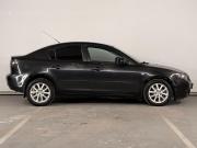 Mazda 3 I (BK) Рестайлинг Екатеринбург  - изображение 35