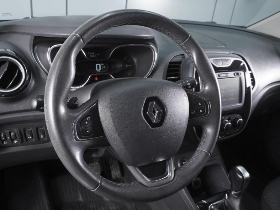 Renault Kaptur I Ростов-на-Дону  - изображение 12