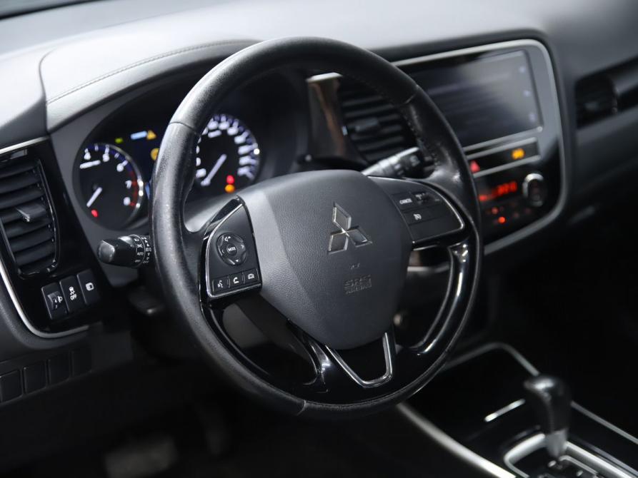Mitsubishi Outlander III Рестайлинг 3 Уфа  - изображение 12