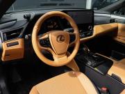 Lexus ES VII Рестайлинг 2 Москва  - изображение 44