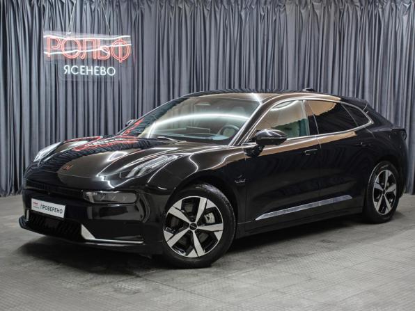 Zeekr 001 I с пробегом 2023 года, цена 4 041 708 рублей, 25164 км, лифтбек, Автокод Объявления