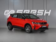 Geely Coolray I Минеральные Воды  - изображение 21