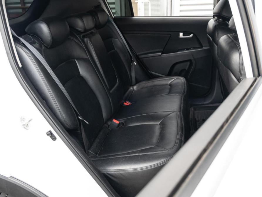 Kia Sportage III Рестайлинг Краснодар  - изображение 7